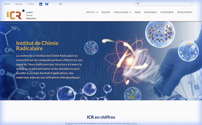 ICR