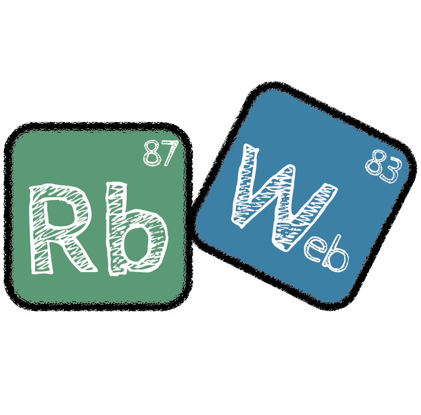 Rubidium Web Project